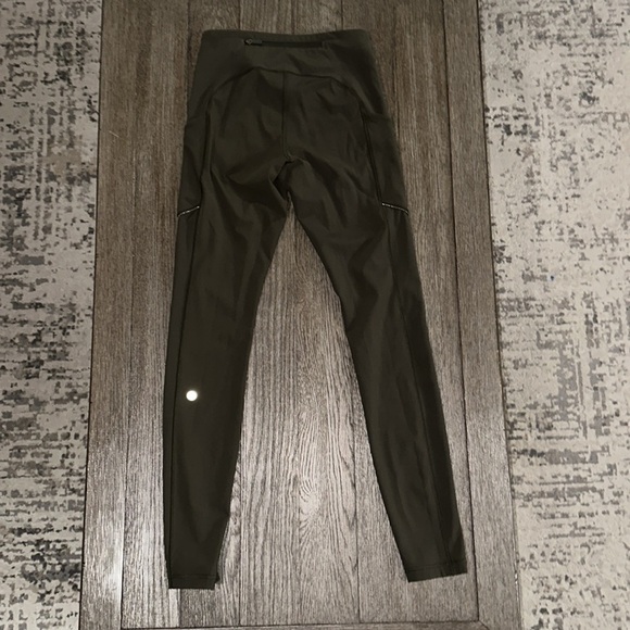 Lululemon Speed Up Tight Full-On Luxtreme - Picture 3 of 9